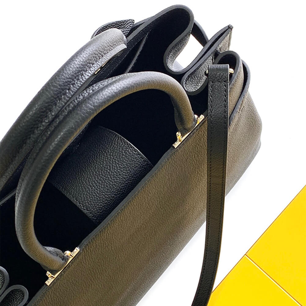 LV Lockme Day Tote Bag - Replica Luxury Bags™