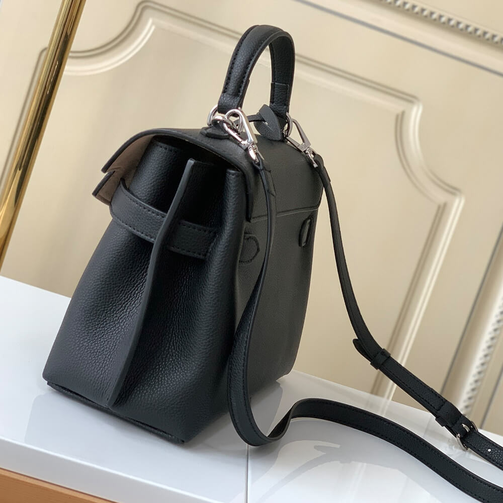 Dior Lockme Ever BB Bag - Replica Luxury Bags™