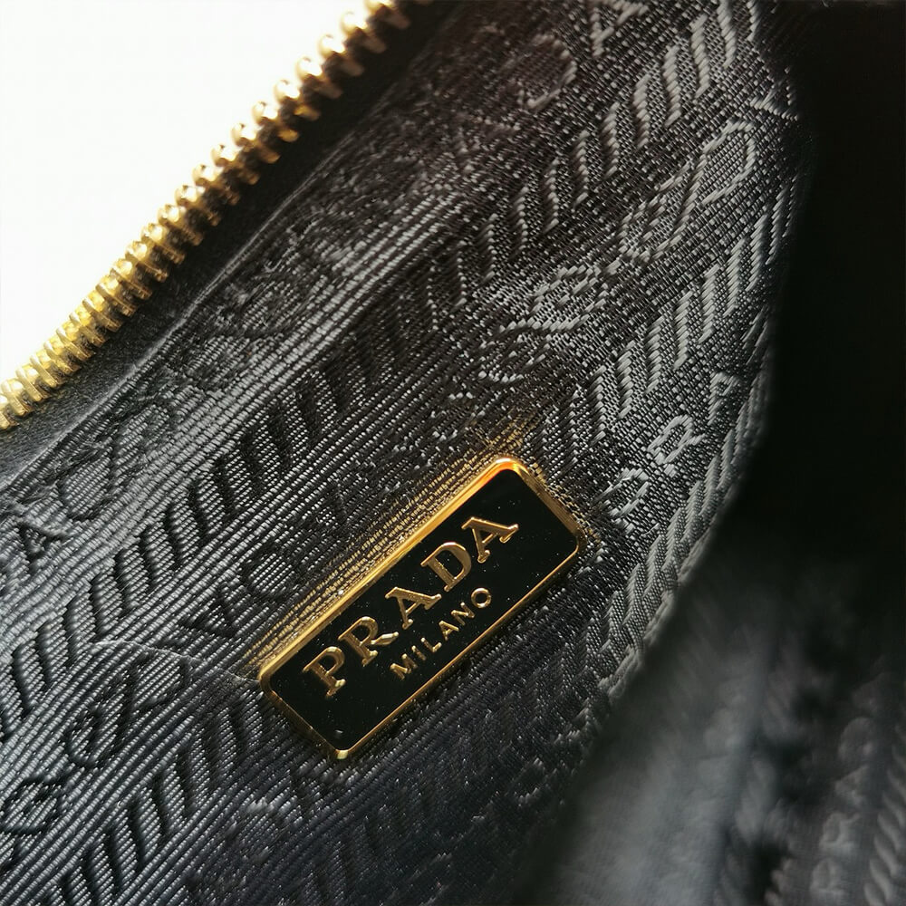 Prada Re-Edition Saffiano Leather Mini Bag - Replica Luxury Bags™