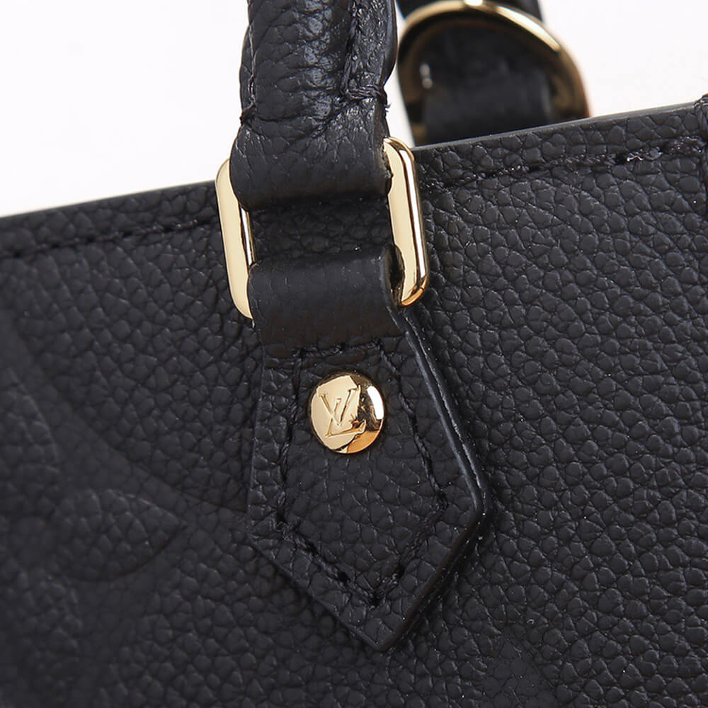 LV Petit Sac Plat Bag - Replica Luxury Bags™