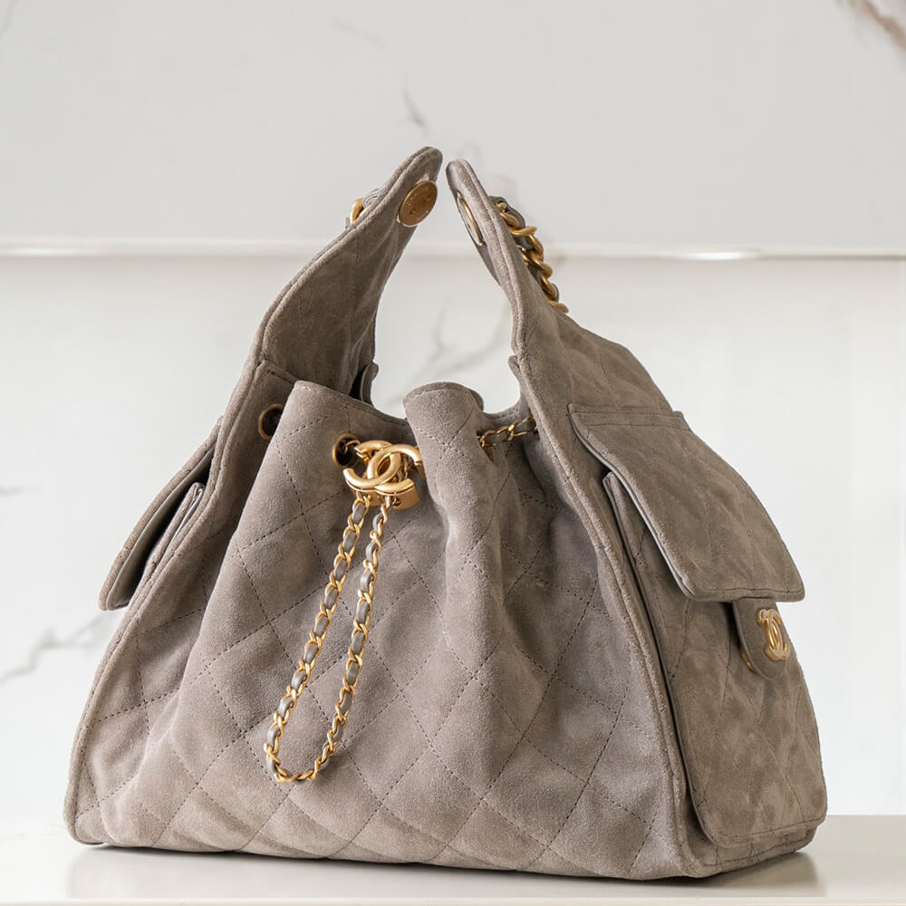 Chanel 25 Small Handbag - Replica Luxury Bags™