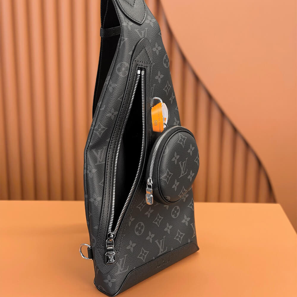 LV Duo Slingbag - Replica Luxury Bags™