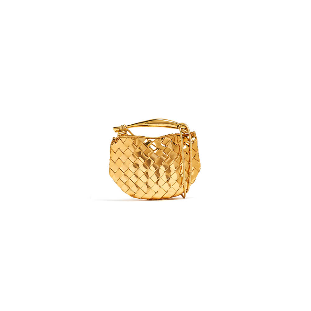 Bottega Veneta Mini Sardine Bag - Replica Luxury Bags™