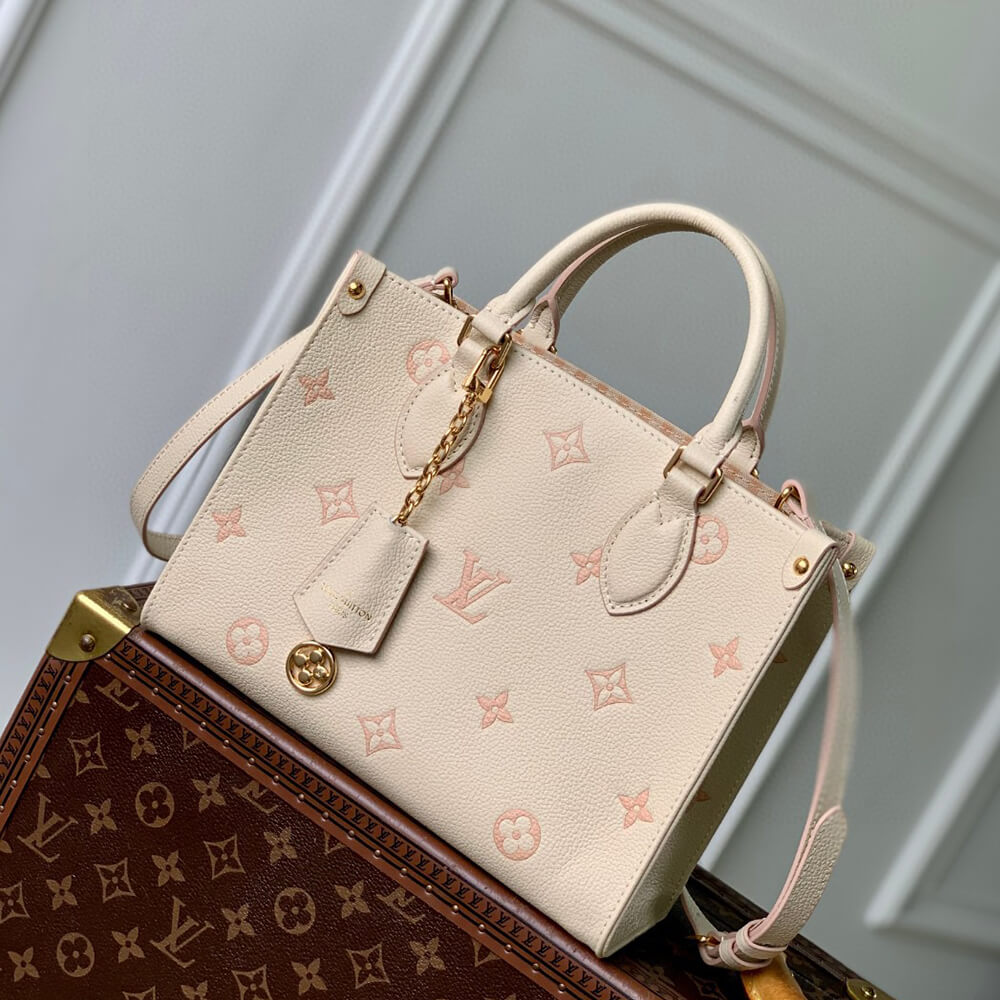 LV OnTheGo PM Bag - Replica Luxury Bags™
