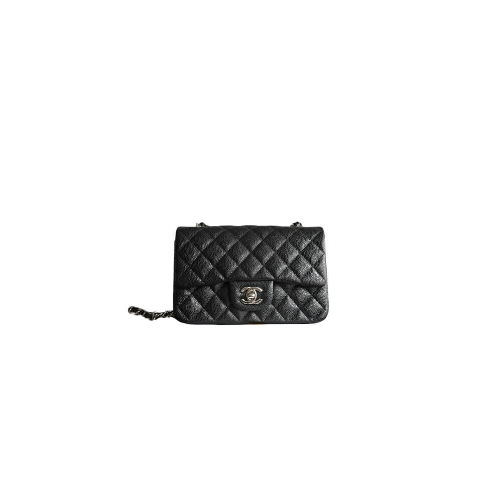 Chanel Mini Flap Bag - Replica Luxury Bags™