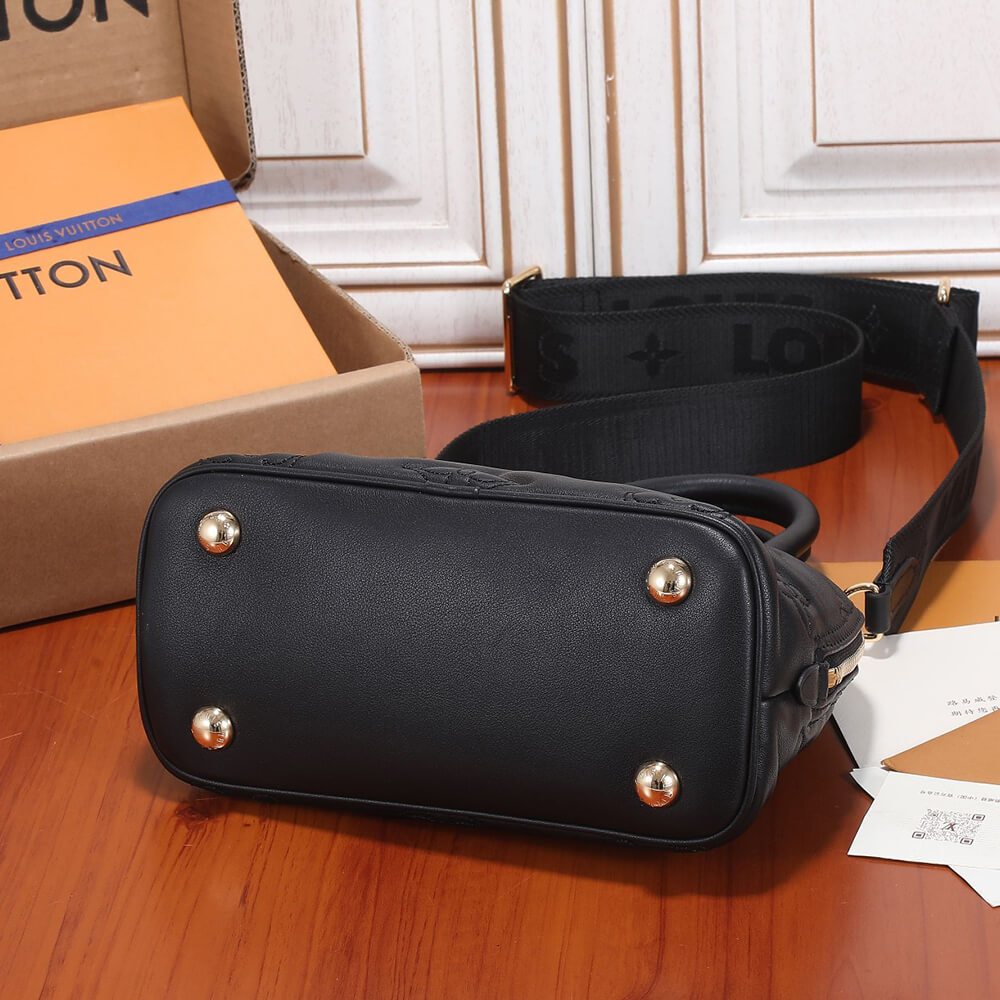 LV Alma BB Bag - Replica Luxury Bags™