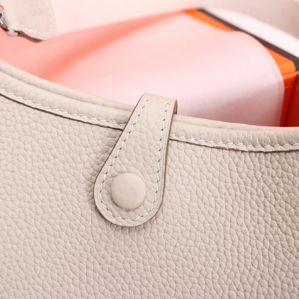 Hermes Evelyne 16 Bag - Replica Luxury Bags™