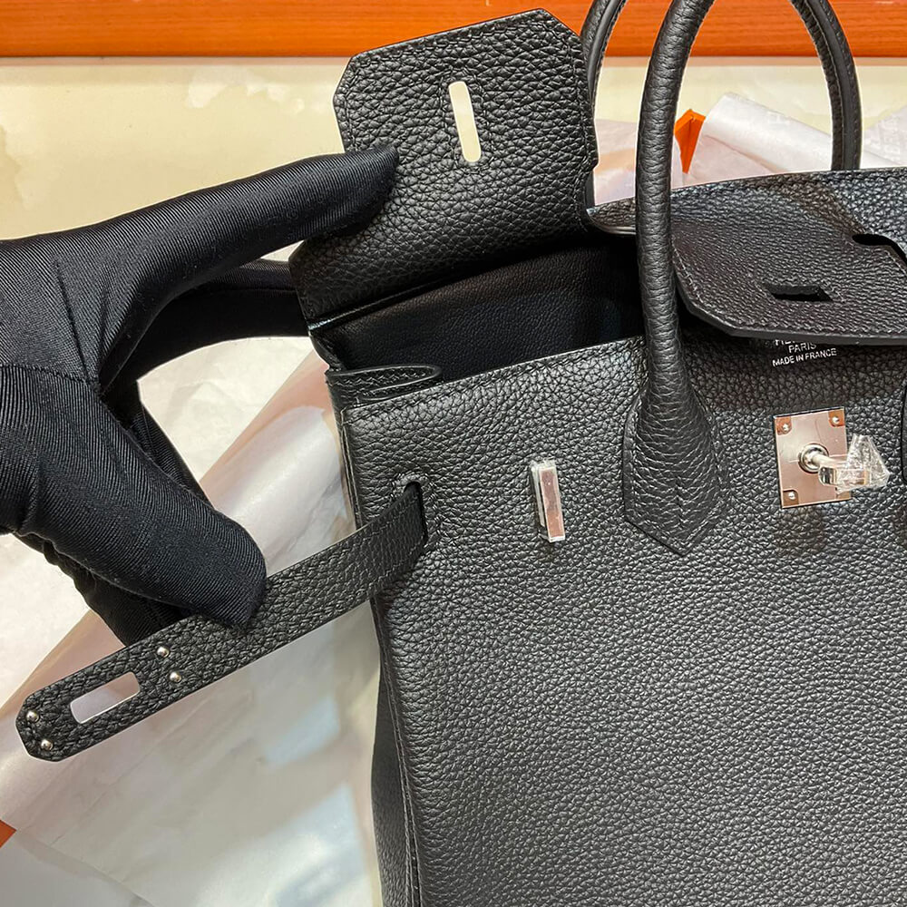 Hermes Birkin Bag 25 - Replica Luxury Bags™
