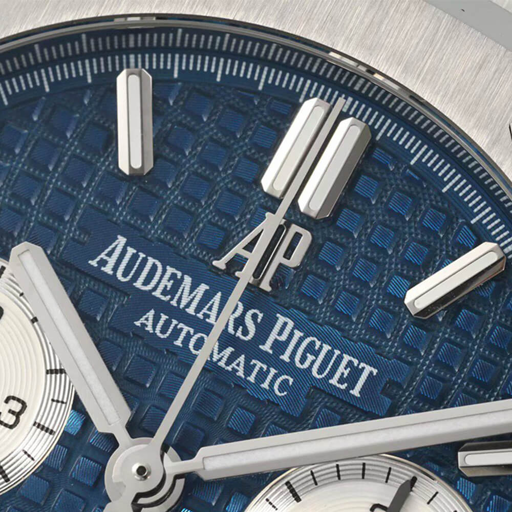 Audemars Piguet Royal Oak 26331 - Replica Luxury Bags™