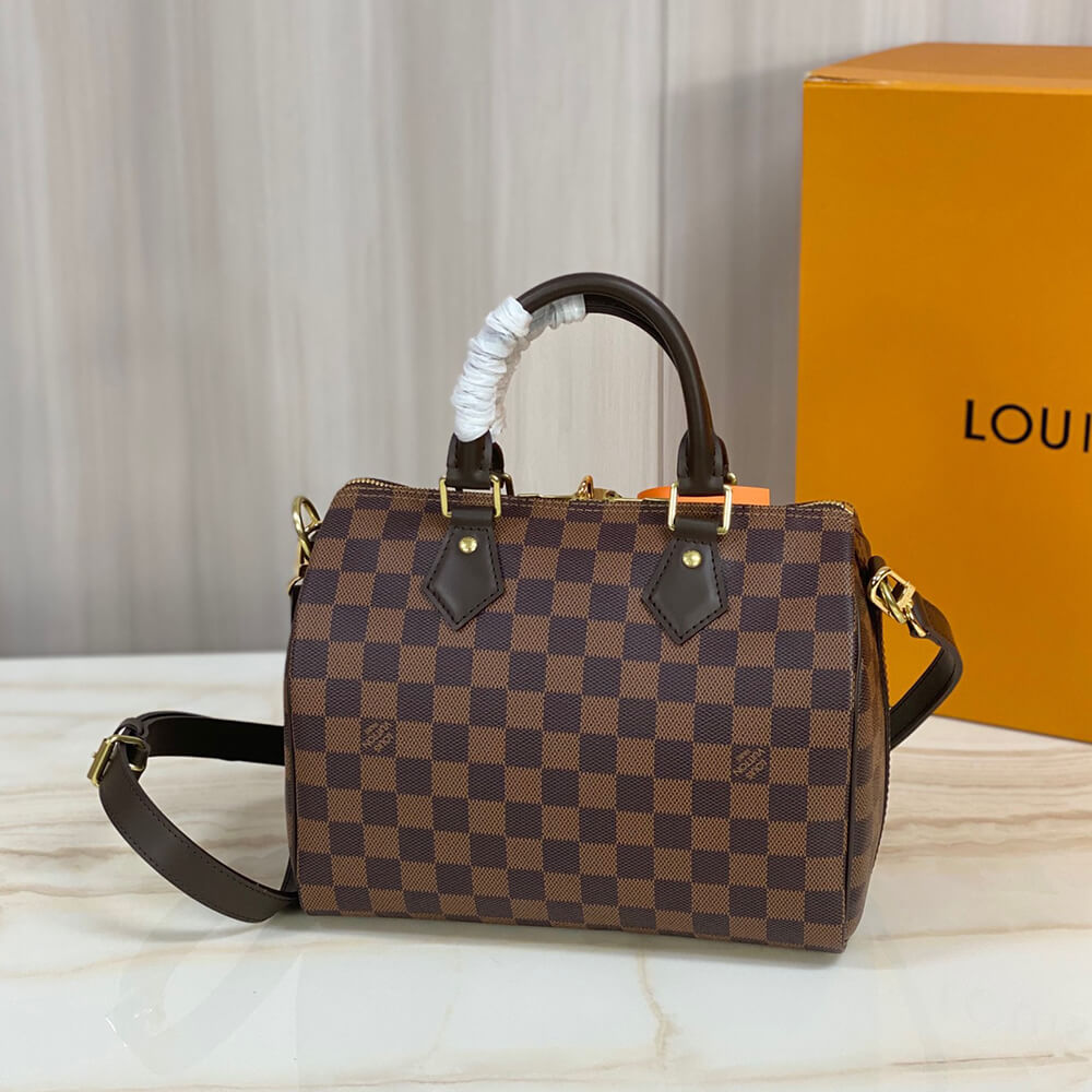 LV Speedy Bandouliere 25 Bag - Replica Luxury Bags™