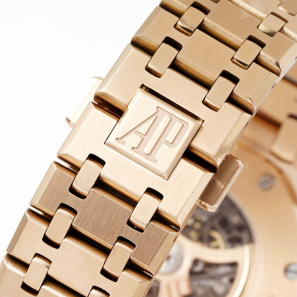 Audemars Piguet Royal Oak 15407OR - Replica Luxury Bags™