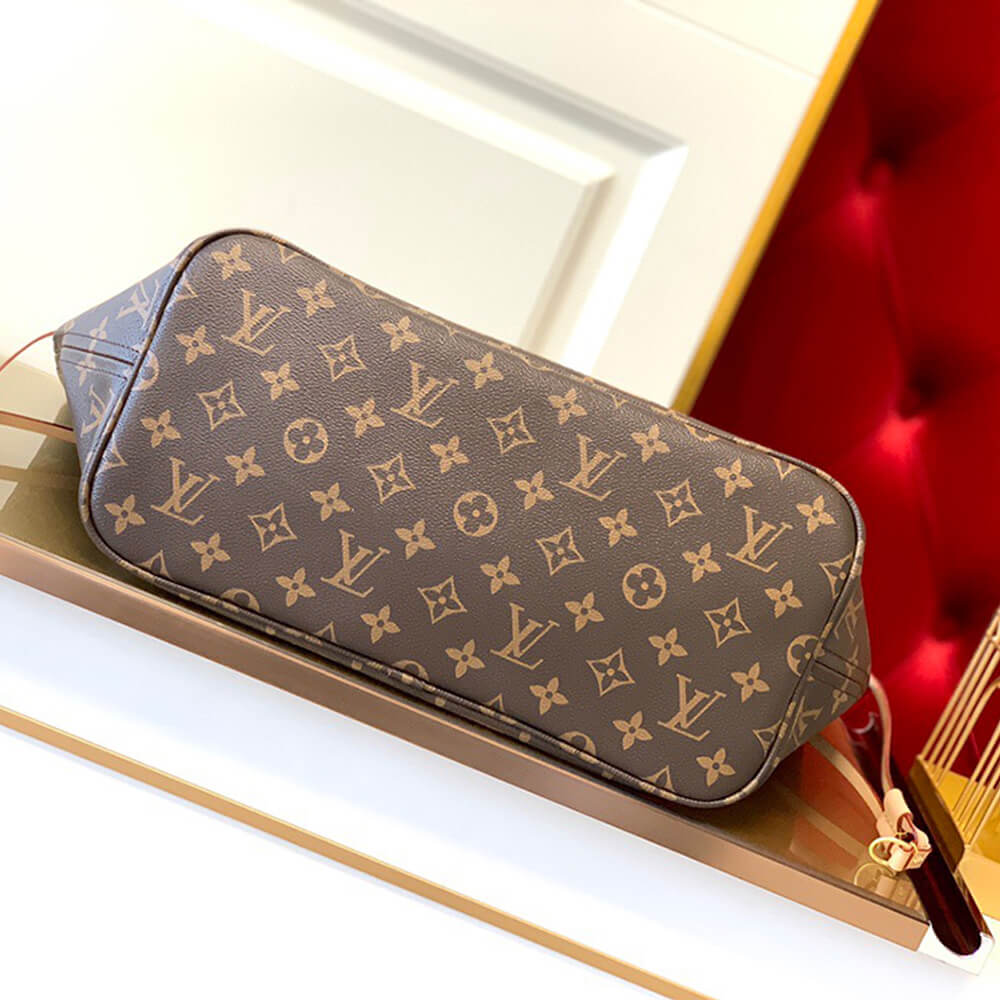 LV Neverfull MM Bag - Replica Luxury Bags™