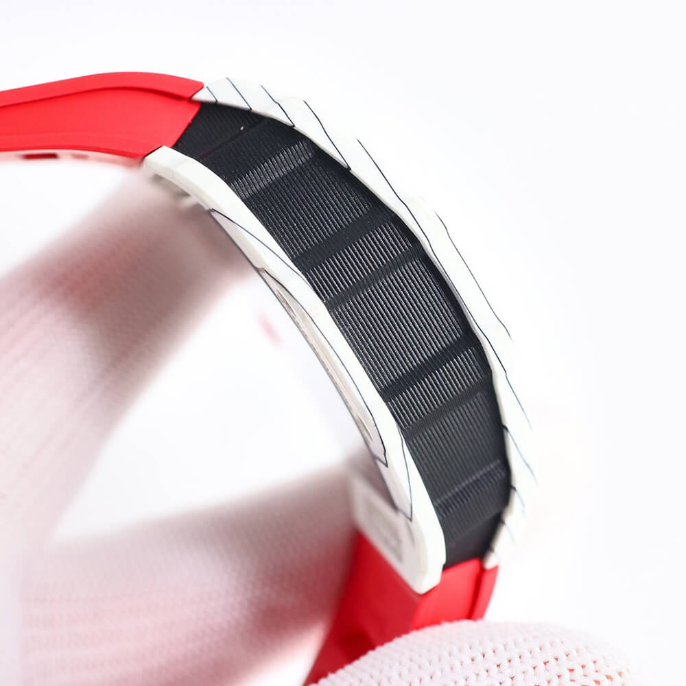 Richard Mille 12-01 - Replica Luxury Bags™