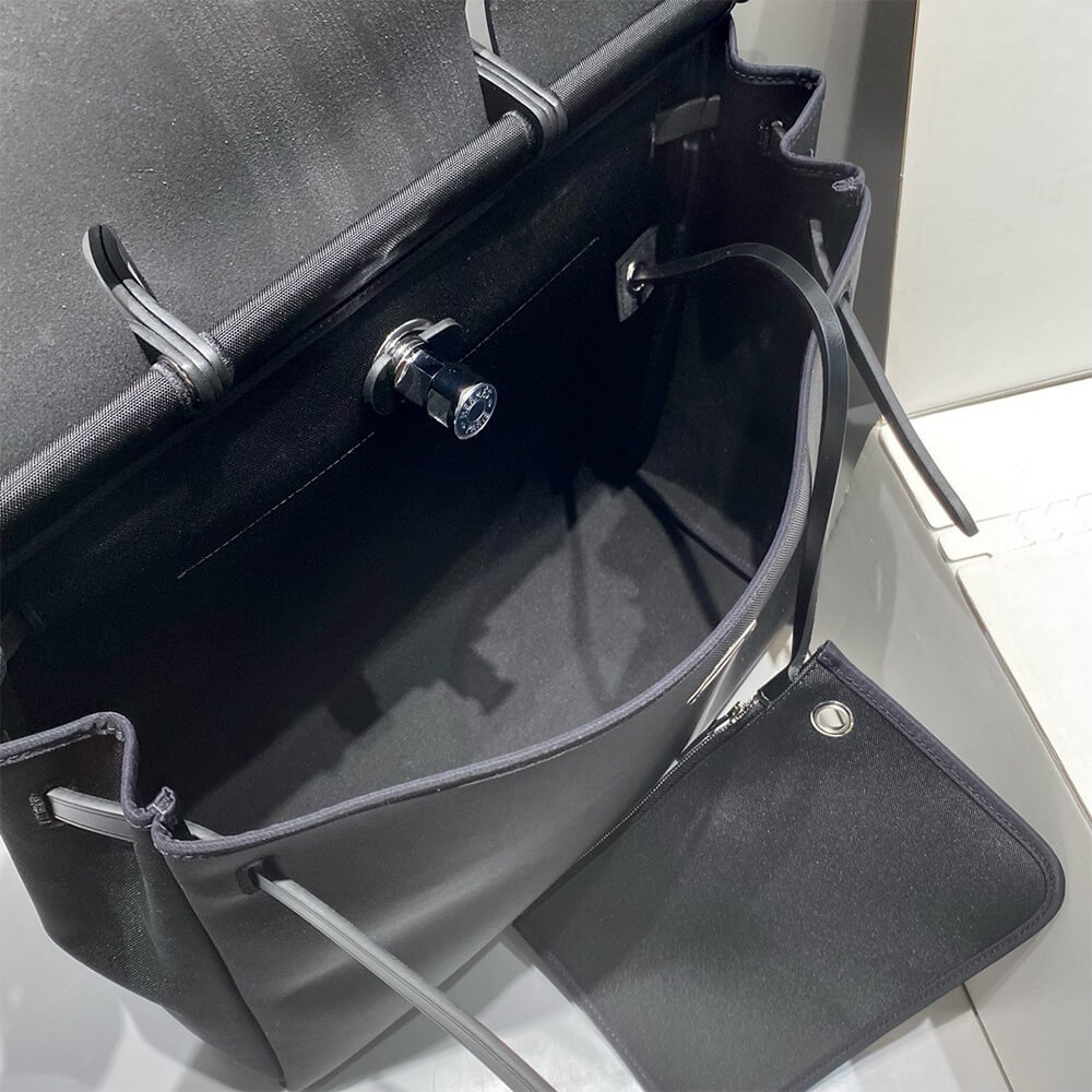 Hermes Herbag 39 - Replica Luxury Bags™