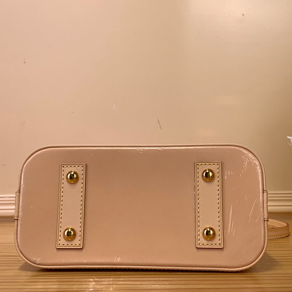 LV x TM Alma BB Bag - Replica Luxury Bags™