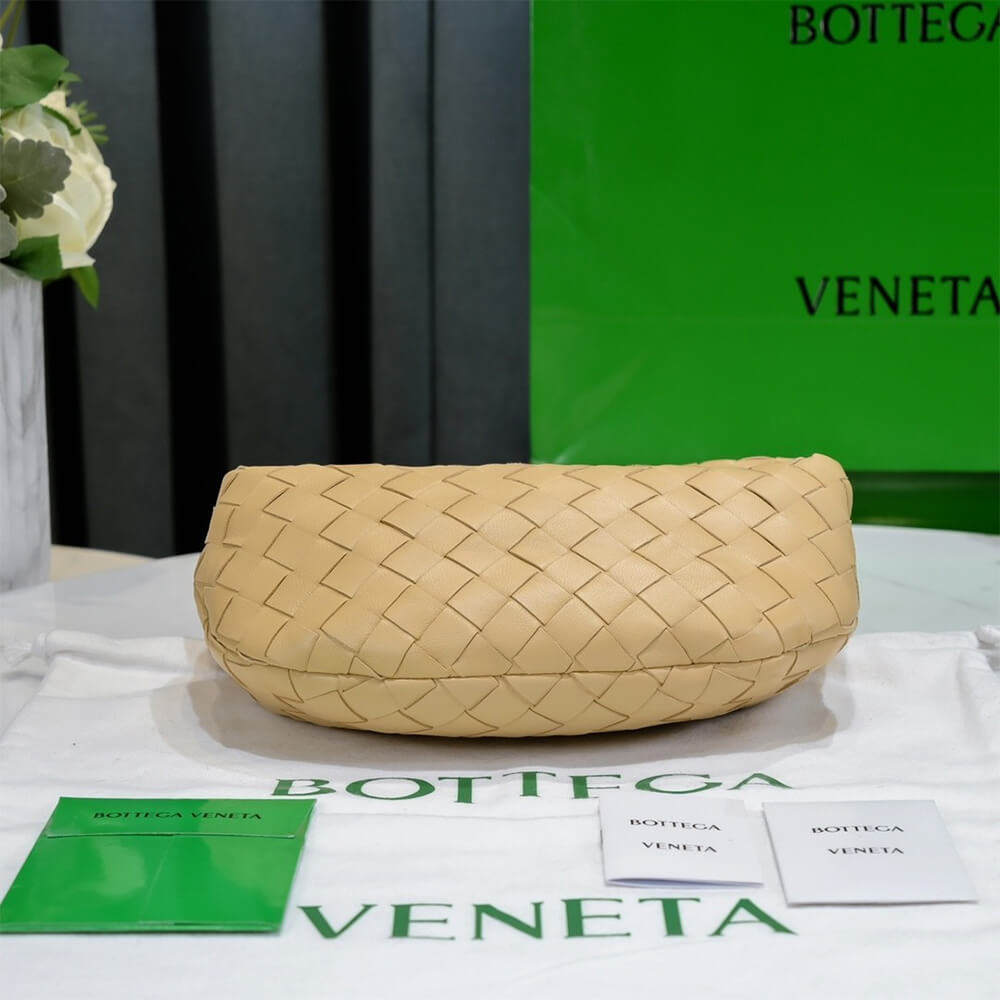 Bottega Veneta Mini Jodie Bag - Replica Luxury Bags™