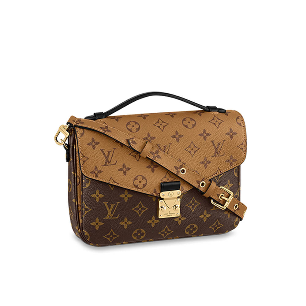 LV Pochette Metis Bag - Replica Luxury Bags™