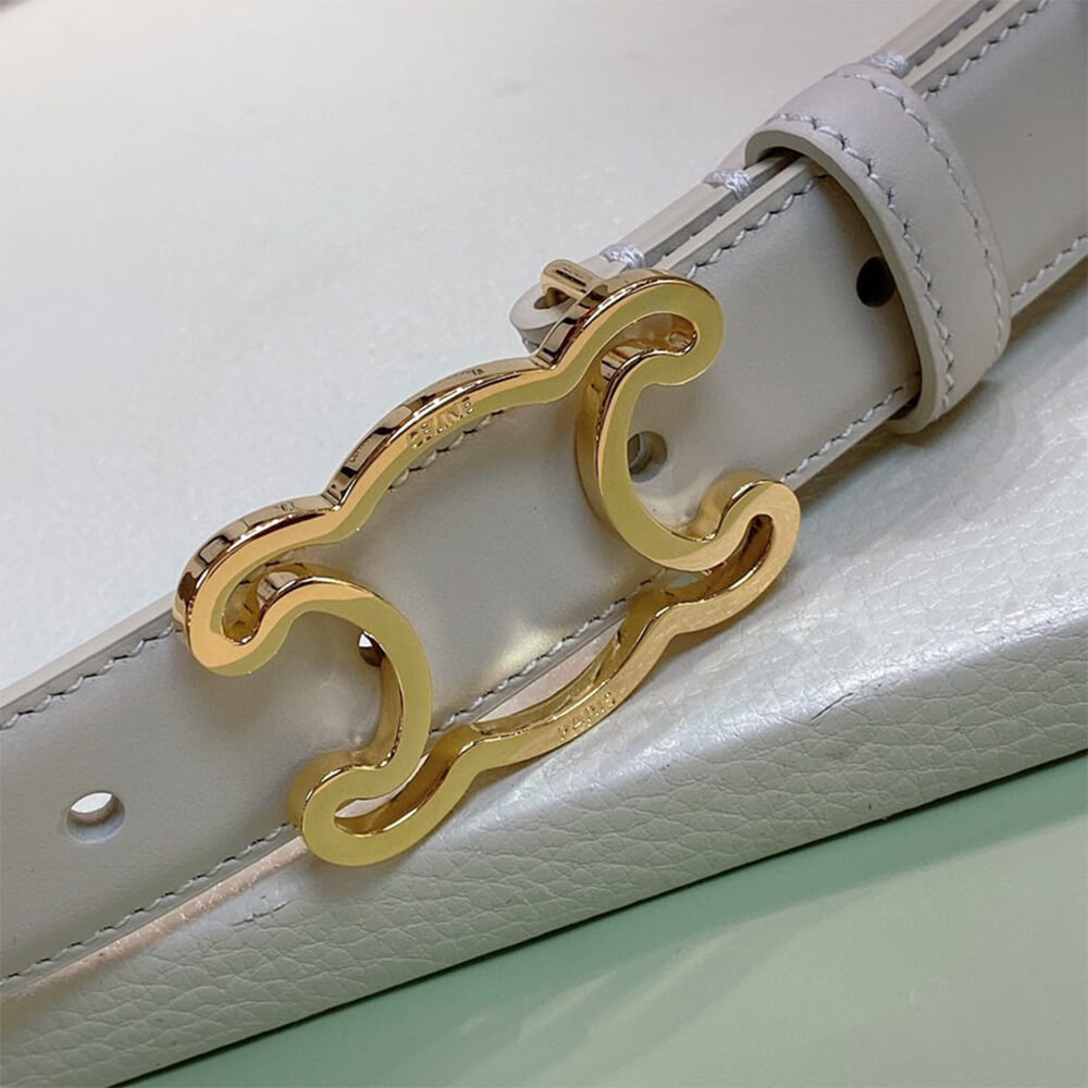 CELINE 25mm Belt - Replica Luxury Bags™