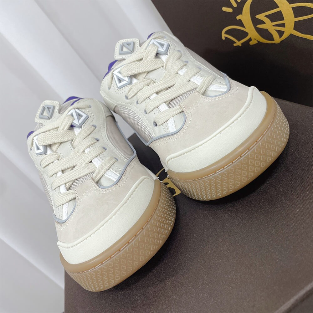 B713 CACTUS JACK DIOR SNEAKER   LIMITED AND NUMBERED EDITION Shoes - Replica Luxury Bags™