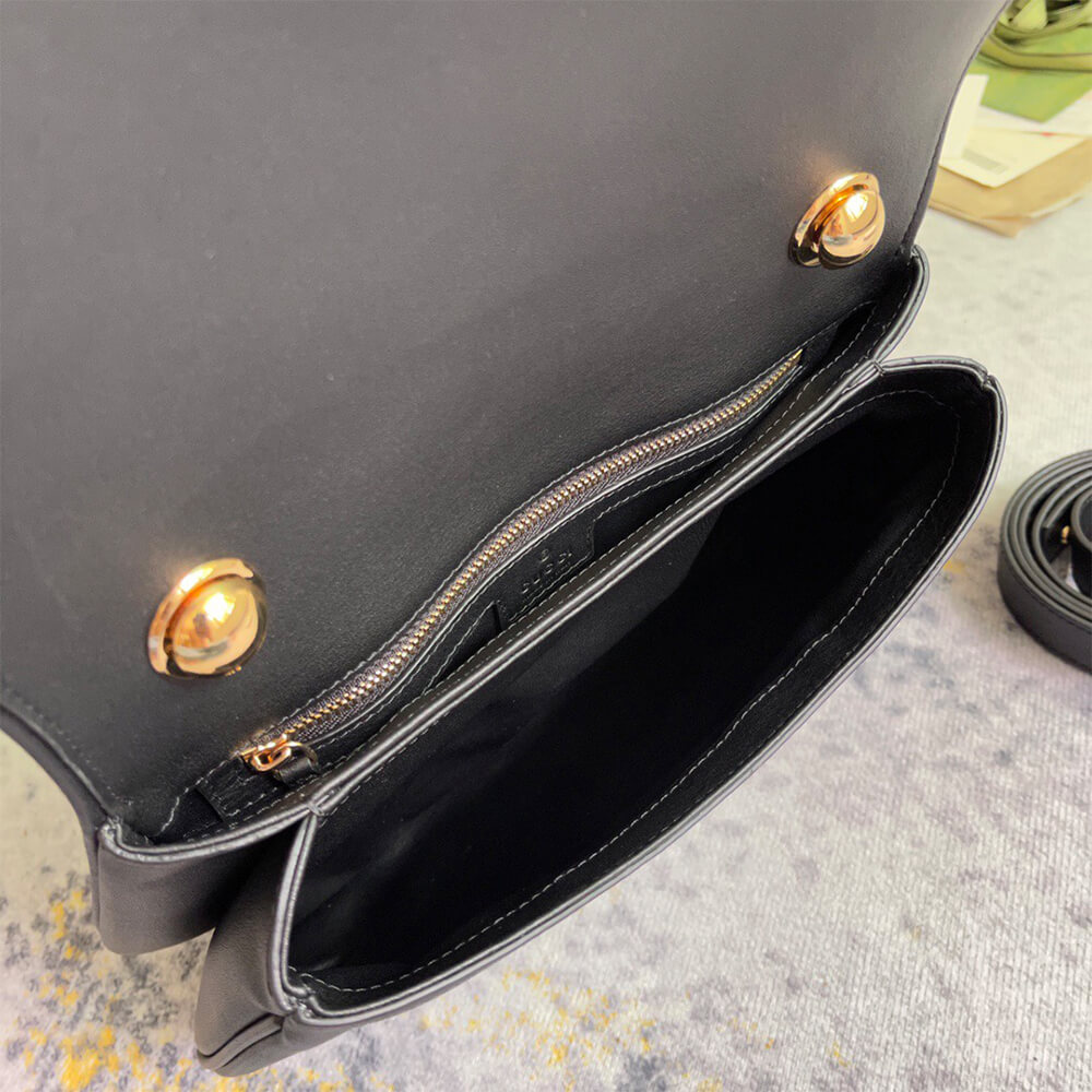 Gucci Blondie Medium Shoulder Bag - Replica Luxury Bags™