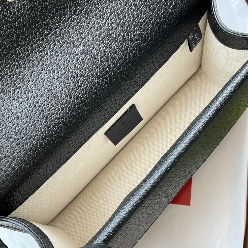 Gucci Dionysus GG Small Shoulder Bag - Replica Luxury Bags™