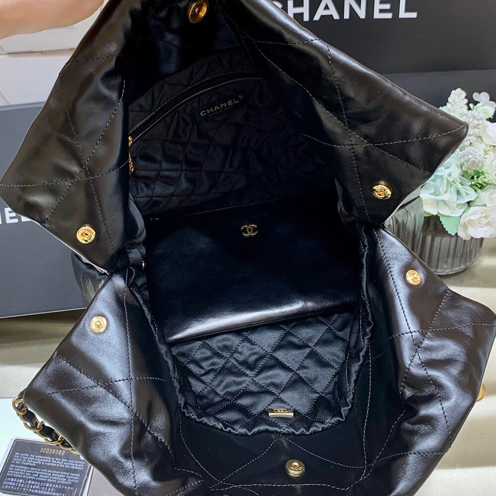 Chanel 22 Handbag - Replica Luxury Bags™