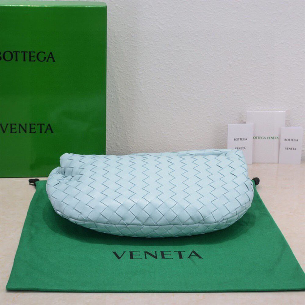 Bottega Veneta Teen Jodie Bag - Replica Luxury Bags™