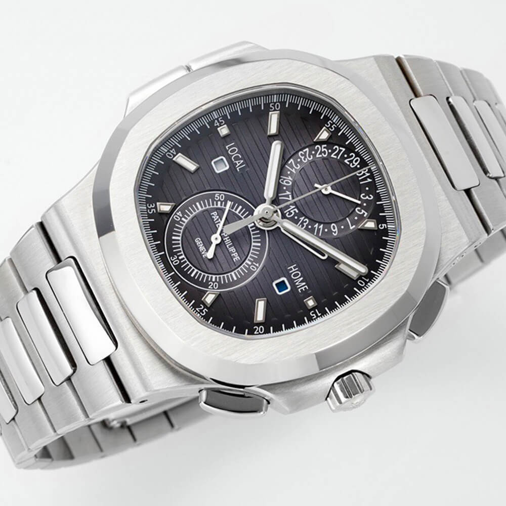 Patek Philippe Nautilus 5990/1A - Replica Luxury Bags™