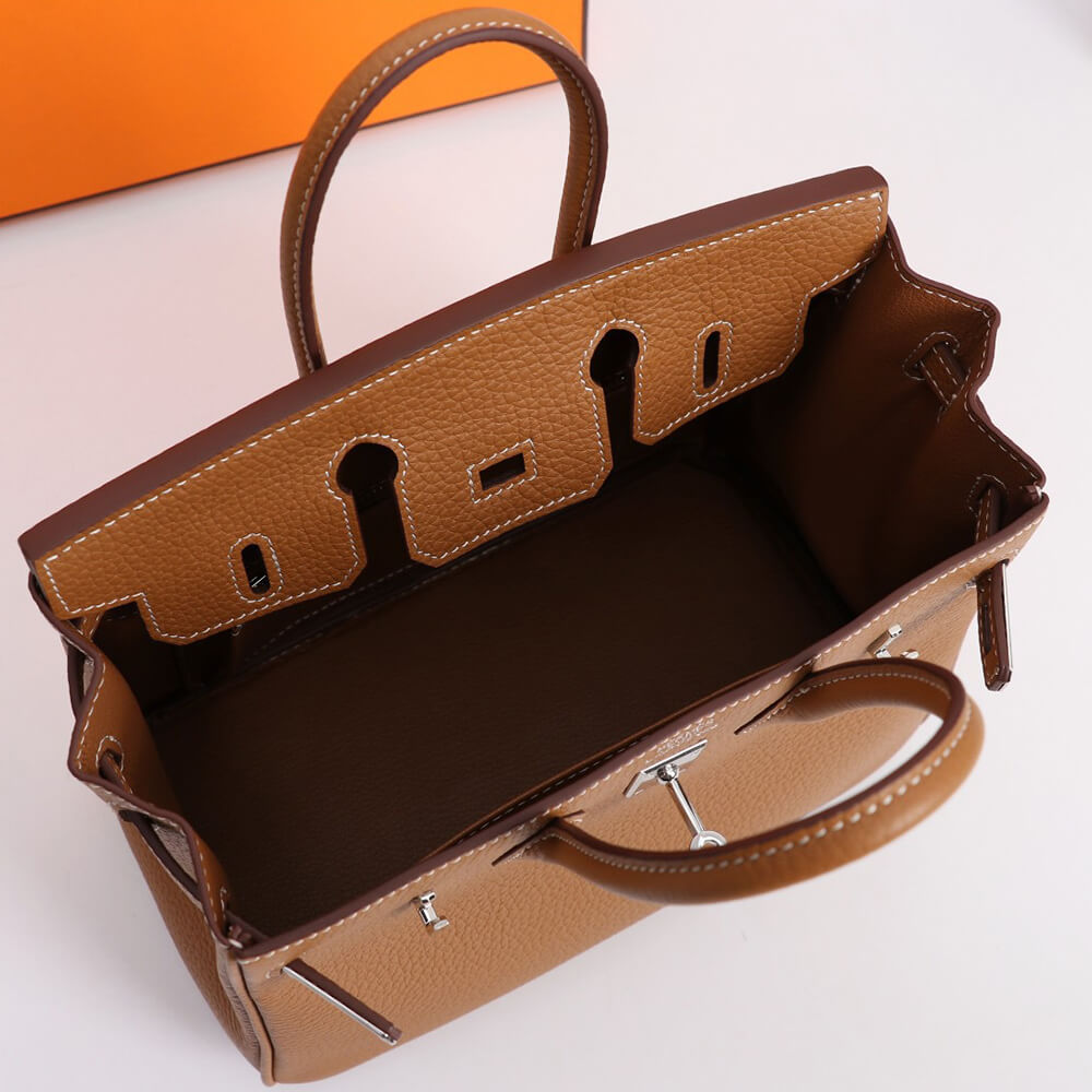 Hermes Birkin Bag 30 - Replica Luxury Bags™