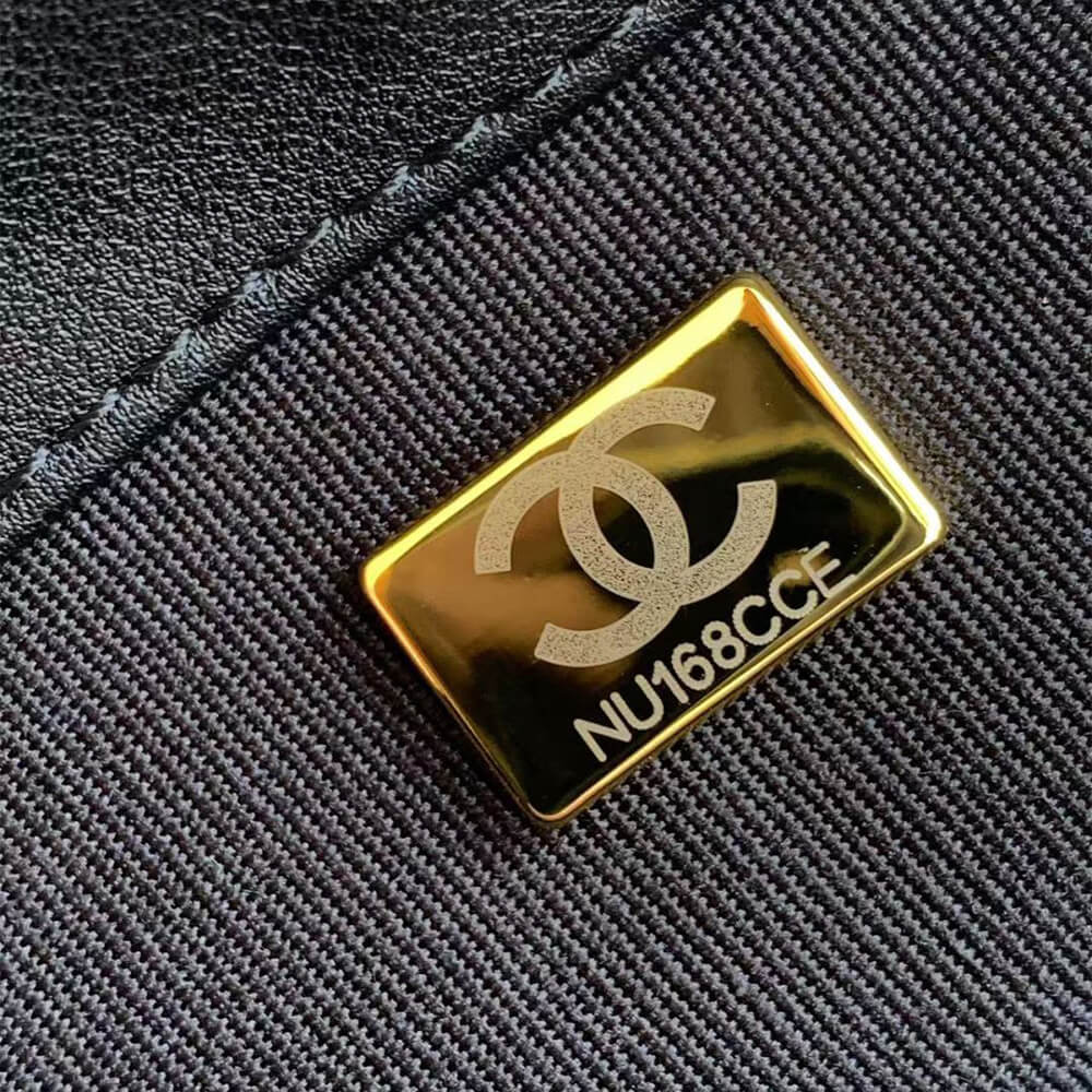 Chanel Large Backpack Bag - Replica Luxury Bags™