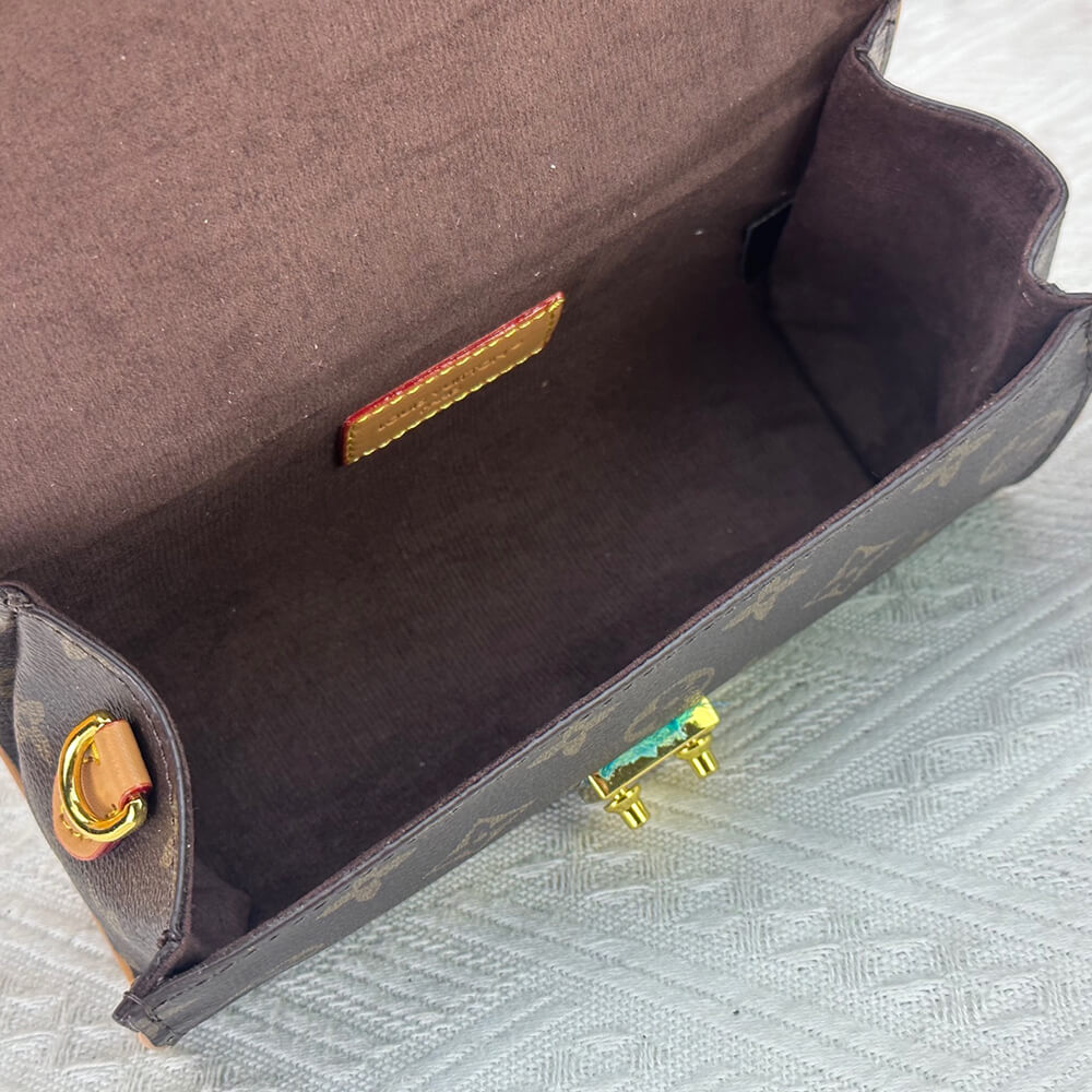 LV Pochette Camille Bag - Replica Luxury Bags™