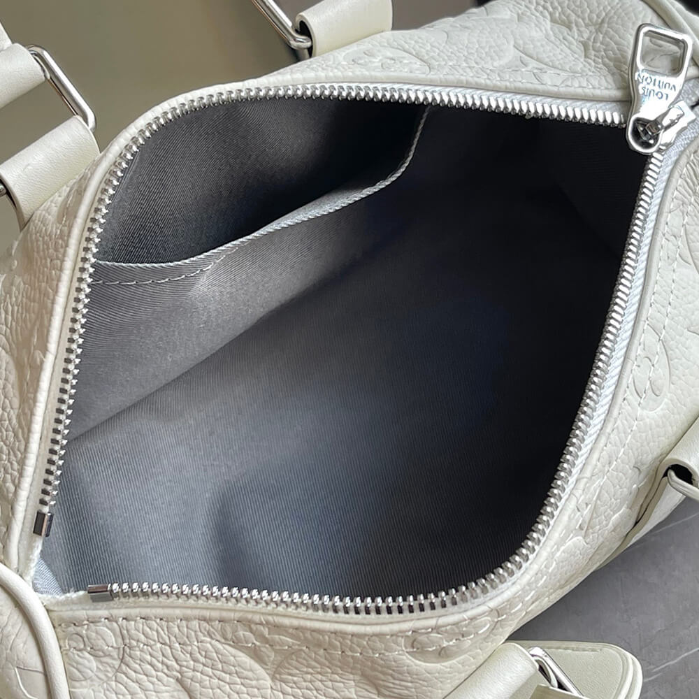 LV Keepall Bandouliere 25 Bag - Replica Luxury Bags™