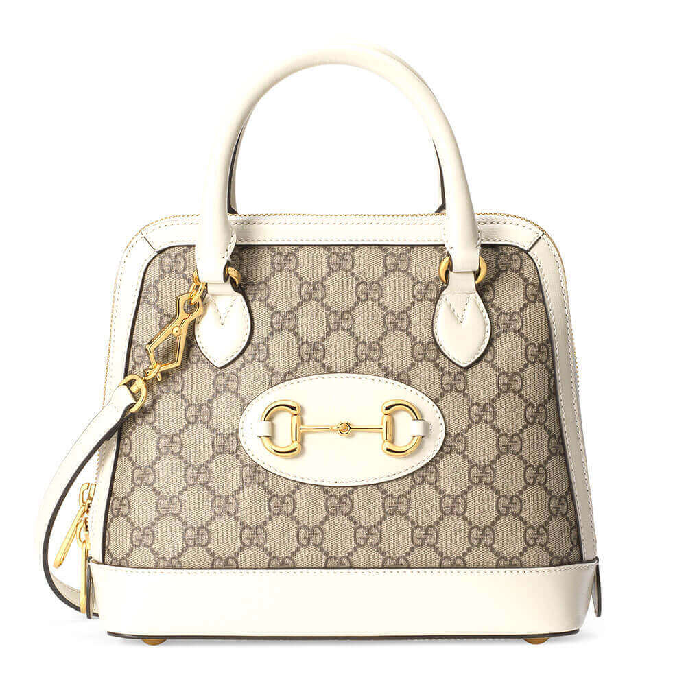 Gucci Horsebit 1955 Small Top Handle Bag - Replica Luxury Bags™