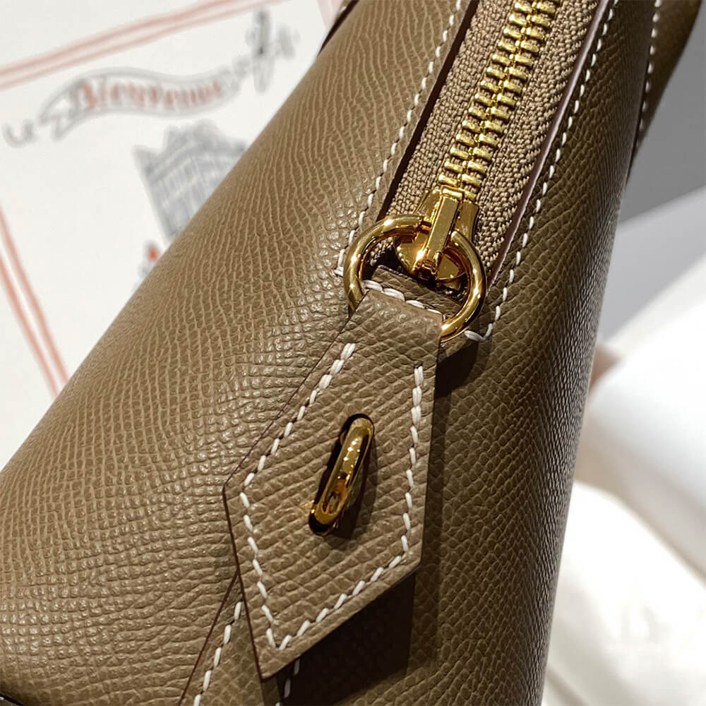 Hermes 1923 Bolide 25 Bag - Replica Luxury Bags™