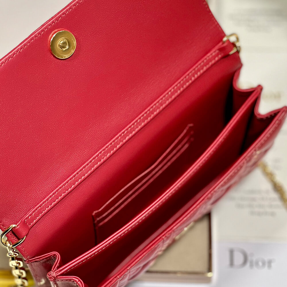 MISS DIOR MINI BAG - Replica Luxury Bags™