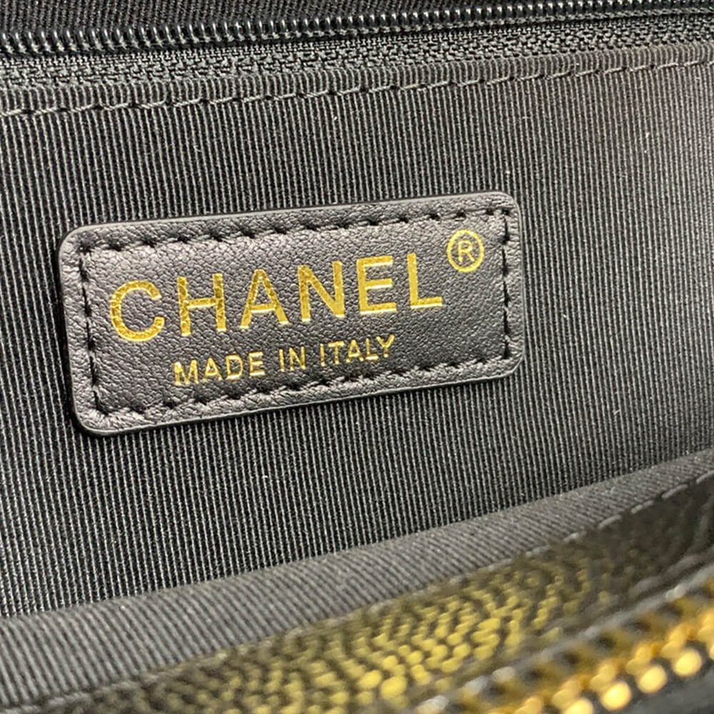 Chanel Grand Shopping Tote Bag - Replica Luxury Bags™