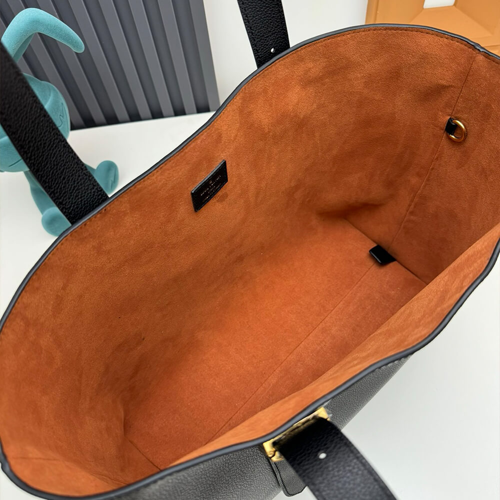 LV Low Key Cabas MM Bag - Replica Luxury Bags™