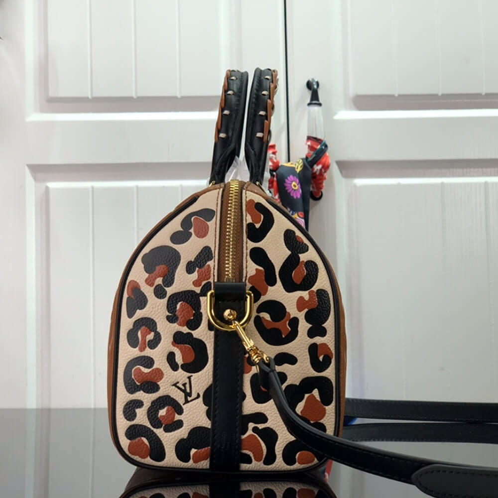 LV Speedy Bandouliere 25 Bag - Replica Luxury Bags™