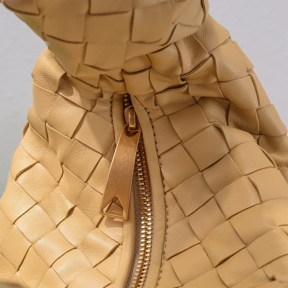 Bottega Veneta Teen Jodie Bag - Replica Luxury Bags™