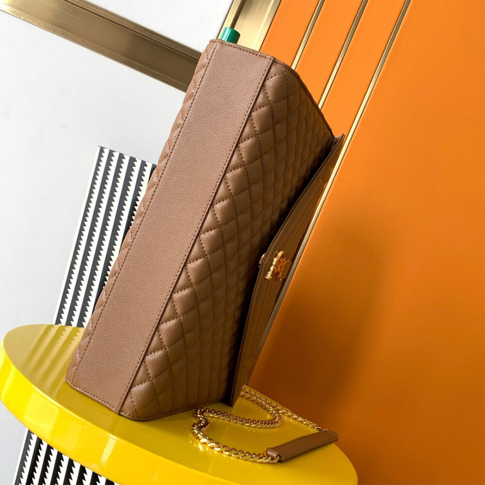 YSL Envelope Large Bag - Replica Luxury Bags™