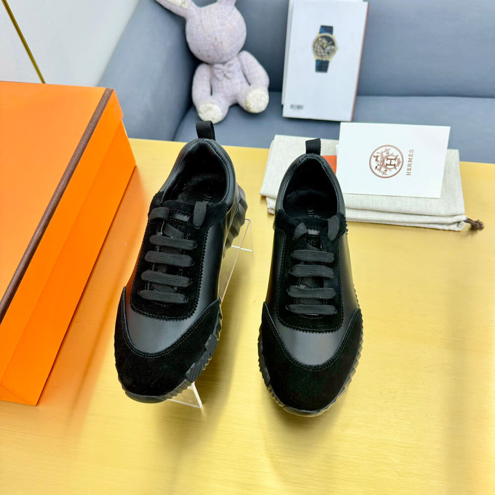 Hermes Bouncing sneaker Shoes - Replica Luxury Bags™