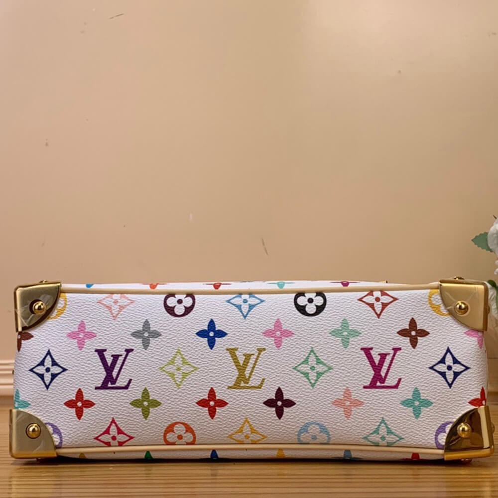 LV x TM Handbag East West Bag - Replica Luxury Bags™