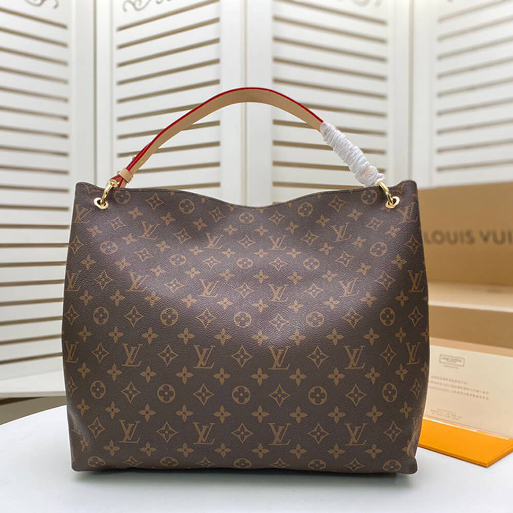 LV  Graceful MM Bag - Replica Luxury Bags™