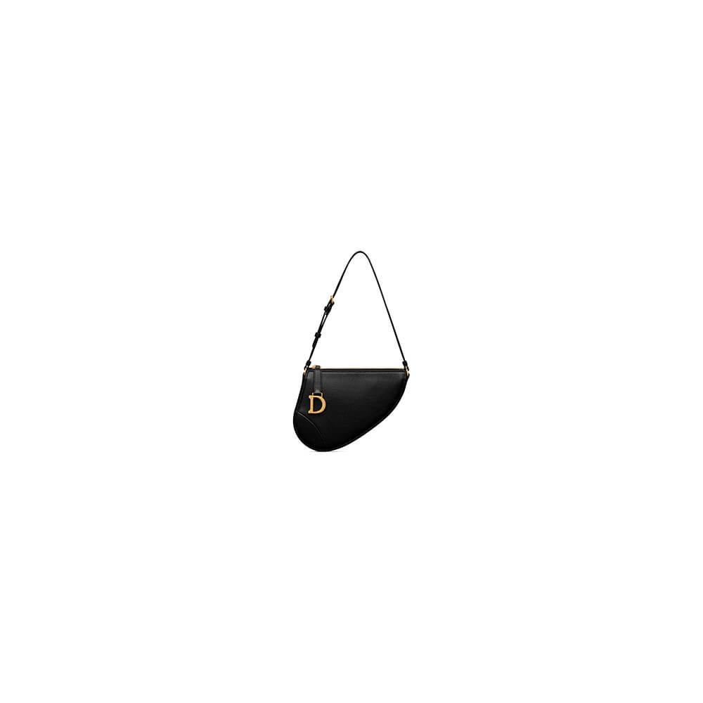 Dior Saddle Rodeo Pouch Bag - Replica Luxury Bags™