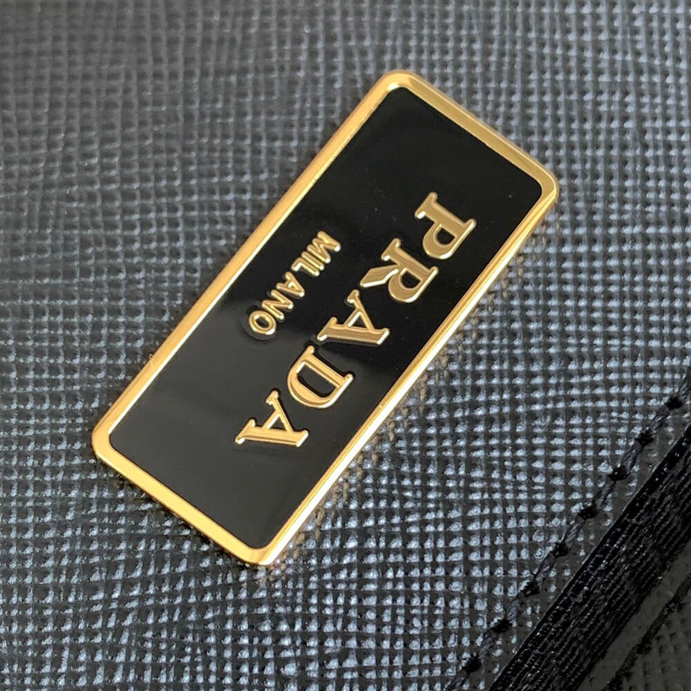 Medium Prada Galleria Saffiano Leather Bag - Replica Luxury Bags™