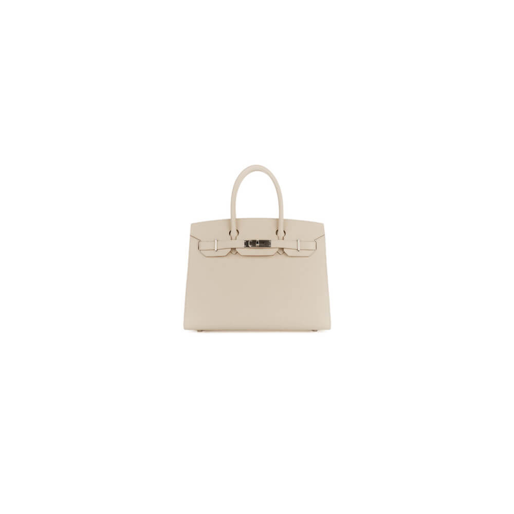 Hermes Birkin 25 Sellier Bag - Replica Luxury Bags™