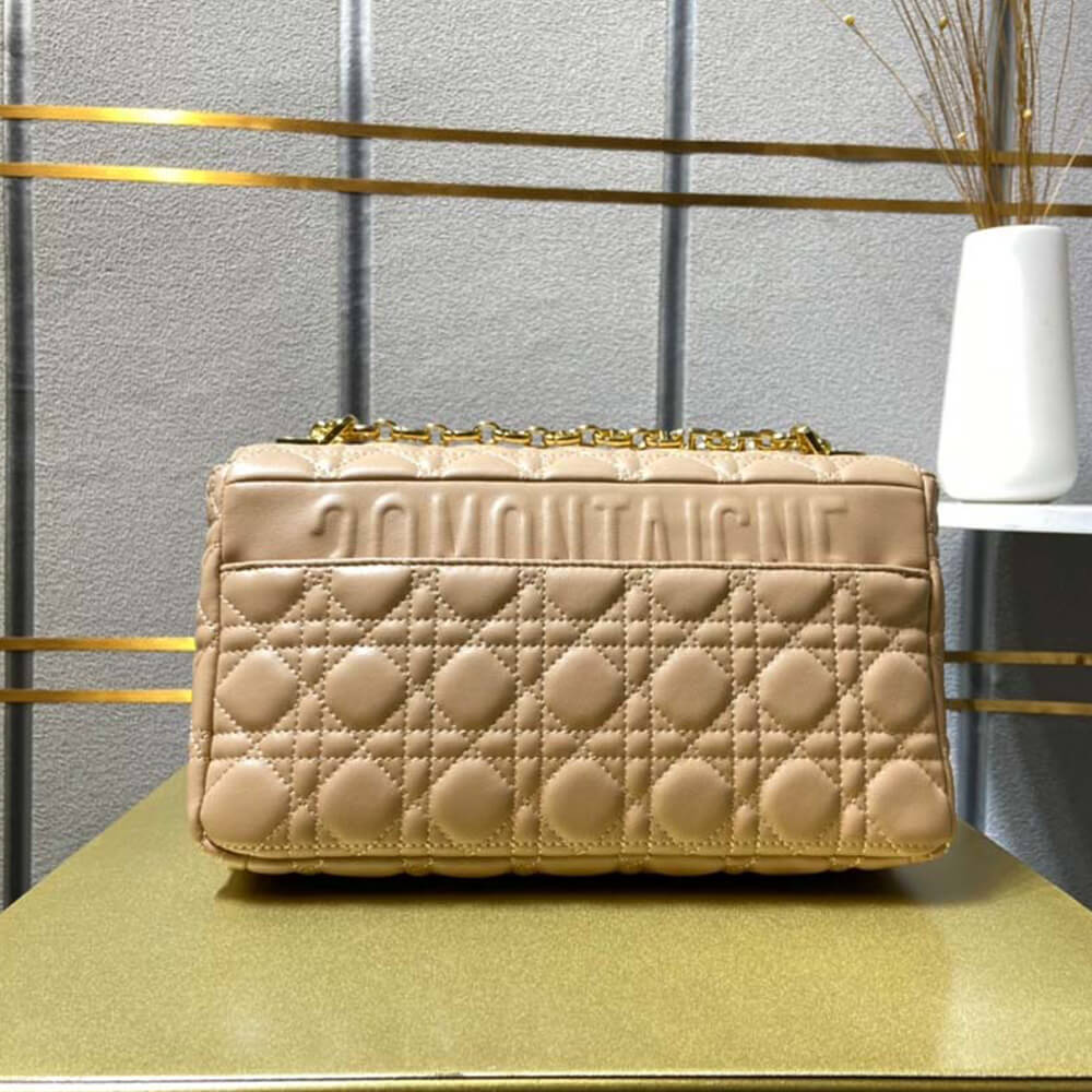 Dior Large Caro Handbag - Replica Luxury Bags™