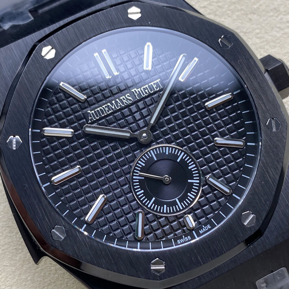 Audemars Piguet Royal Oak 26591 - Replica Luxury Bags™