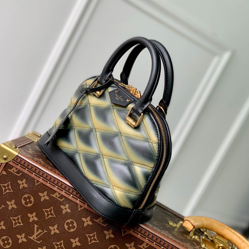 LV Alma BB Bag - Replica Luxury Bags™