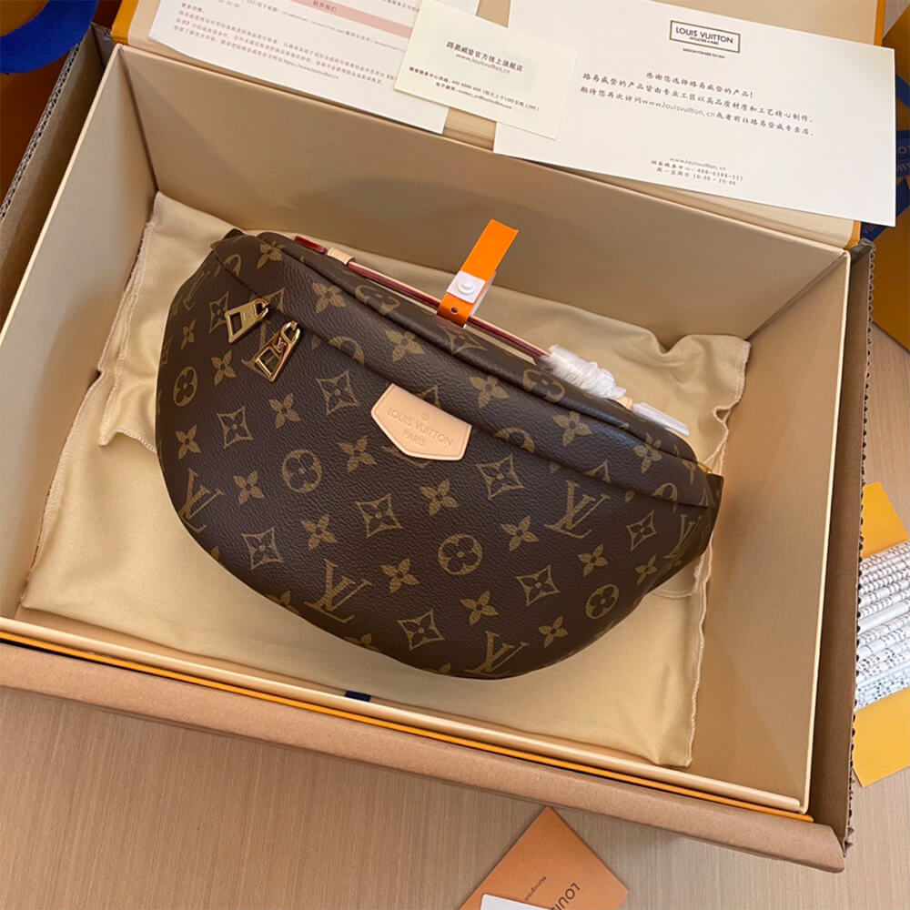 LV Bumbag - Replica Luxury Bags™
